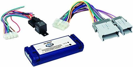PAC OS-2C BOSE OnStar Radio Replacement Interface for General Motors with Bose System