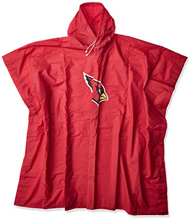 The Northwest Company NFL Deluxe Poncho