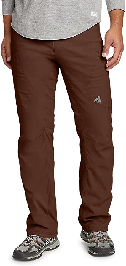 Eddie Bauer Men's Guide Pro Lined Pants