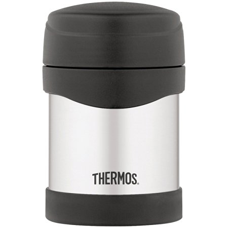 Thermos 2330TRI6 Vacuum Insulated Food Jar, 10 oz