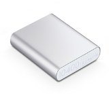 Fremo P100 10400 mAh Power Bank External Battery Charger - Retail Packaging