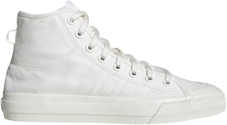 adidas Men's Nizza Hi Rf Sneaker, 0