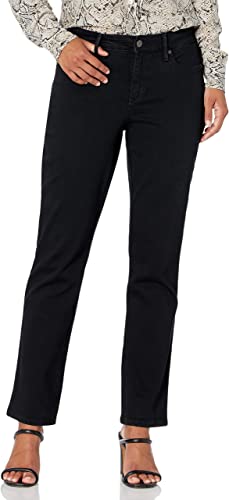 Gloria Vanderbilt Women's Generation Modern Straight Leg Jean