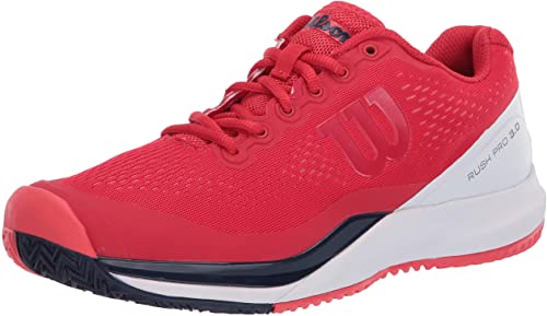 Wilson RUSH PRO 3.0 Tennis Shoes Women