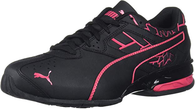 PUMA Women's Tazon 6 Sneaker