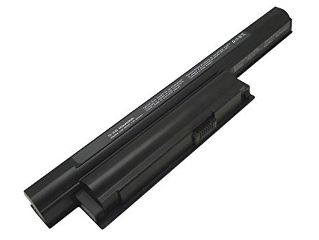 New Laptop Replacement Battery for SONY VGP-BPS22,6 cells