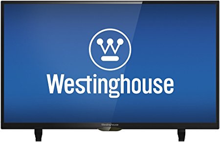 Westinghouse WD40FB1530 40" LED - 1080p - HDTV - Black