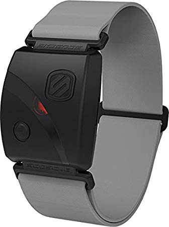 Scosche Rhythm24 - Waterproof Armband Heart Rate Monitor