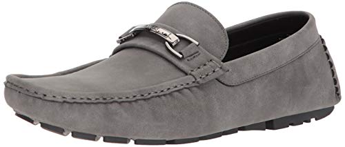 GUESS Men's Axle Driving Style Loafer