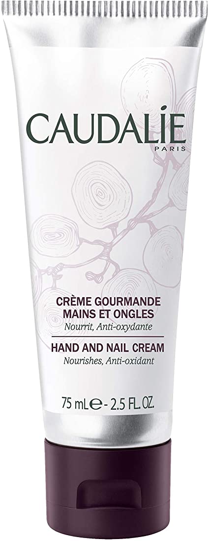 Caudalie Hand And Nail for Women - 2.5 oz Cream, 75 Milliliter