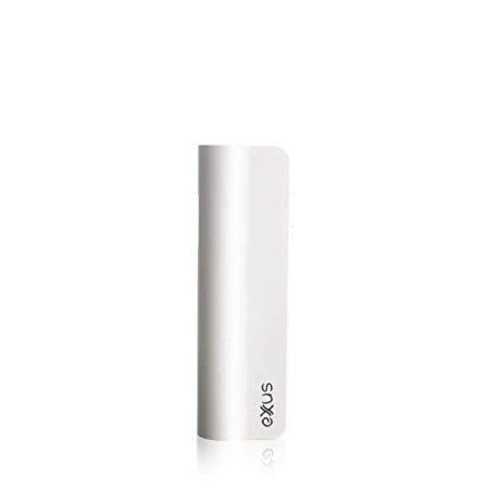 Variable Voltage Concentrate Snap Resistant VV Battery Device (White)
