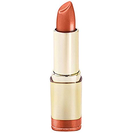 Milani Color Statement Lipstick, Orange-Gina, 0.14 Ounce