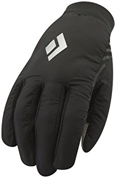Black Diamond Mont Blanc Liners Skiing Gloves