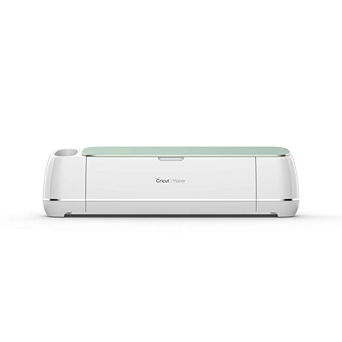 Cricut Maker Machine-Mint