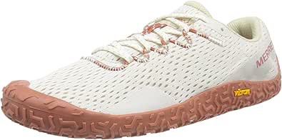 Merrell Vapor Glove 6, Zapatillas Mujer