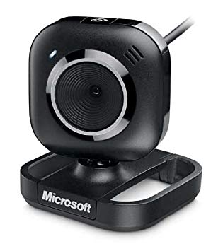 Microsoft LifeCam VX-2000