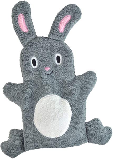 Fred DUST BUNNY Microfiber Duster Mitt