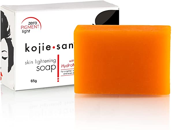Kojie SAN Lightening Soap (135g x 3)
