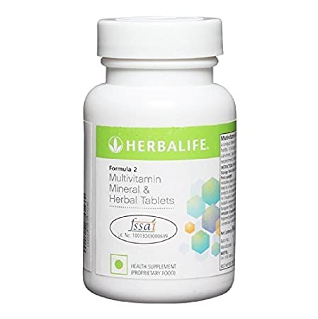Herbalife Multivitamin Tablet - 100 g