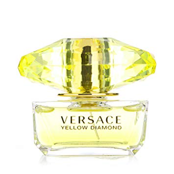 Versace Yellow Diamond 1.7 Edt Sp