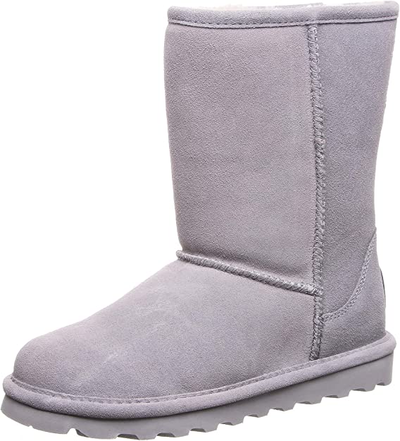 BEARPAW Women's Elle Short Winter Boot