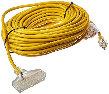 DuroMax XPC12100C Outdoor Extension Cord