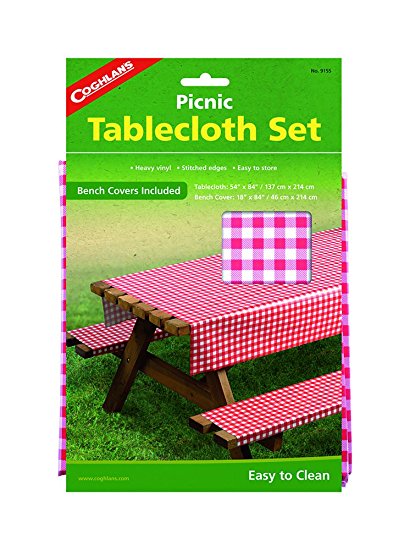 Coghlan's Picnic table Set