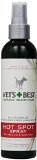 Vets Best Hot Spot Itch Relief Dog Spray