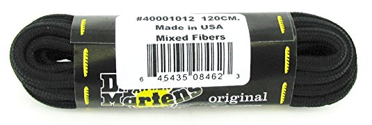 Dr Martens Genuine Replacement Shoelaces and Bootlaces