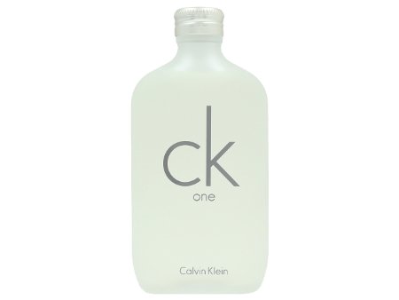 Calvin Klein ck one Eau de Toilette