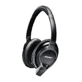 Bose SoundLink Around-Ear Bluetooth Headphones Black Discontinued by Manufacturer