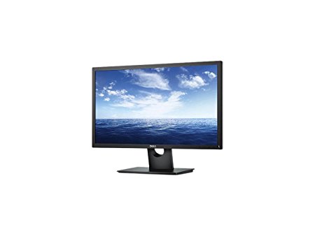 Dell E-Series 23-inch LED Full HD Widescreen Monitor