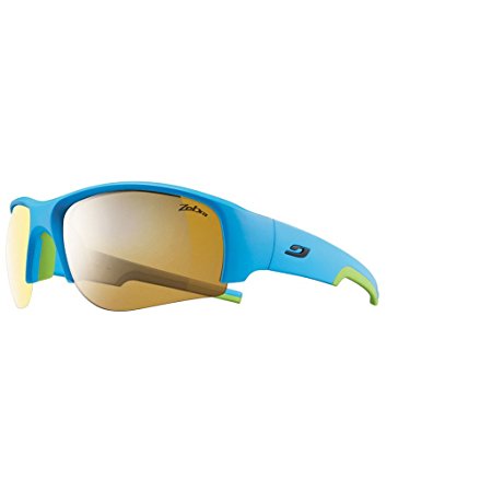 Julbo Dust Performance Sunglasses, Zebra Lens