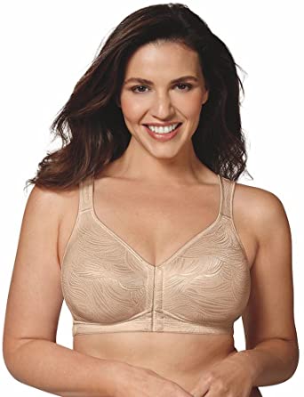 Playtex 18 Hour Front Close Posture Bra