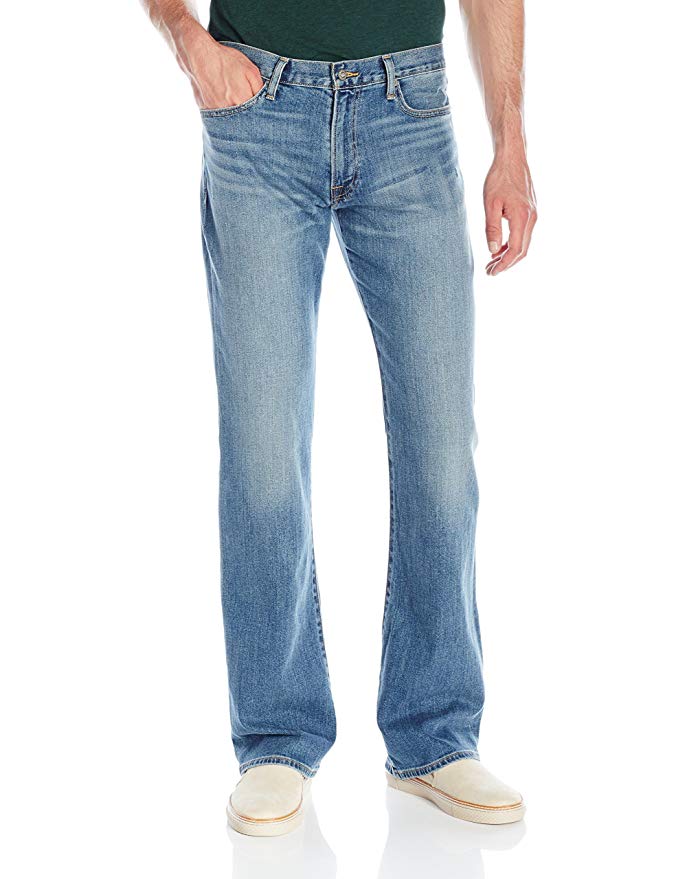 Lucky Brand Men's 367 Vintage Bootcut Jean