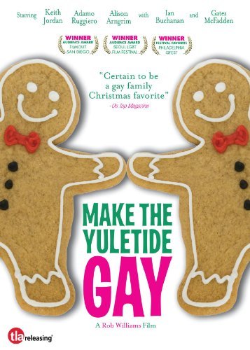 Make The Yuletide Gay