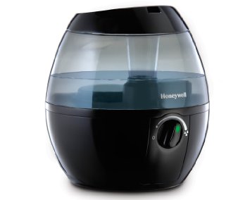 Honeywell HUL520B Mistmate Cool Mist Humidifier Black