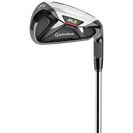 TaylorMade Women's M2 Golf Iron Set