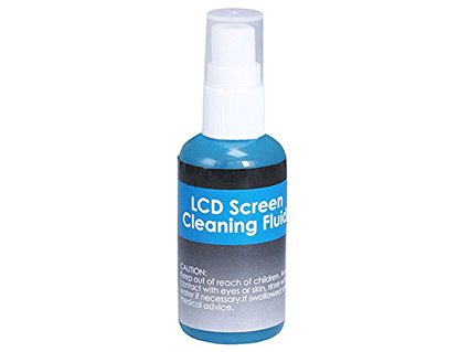 Monoprice Universal Screen Cleaner (No logo) for LCD & Plasmas TV, all iPad, iPhone, Galaxy Tabs, and smartphones