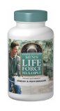 Source Naturals Mens Life Force Multiple 180 Tablets