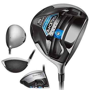 TaylorMade SLDR S Driver