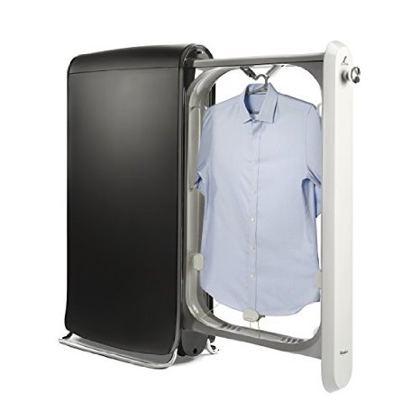 Swash SFF1000CSA Express Clothing Care System, Shadow