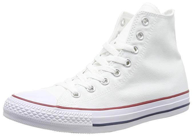 Converse Unisex Chuck Taylor All-Star High-Top Casual Sneakers