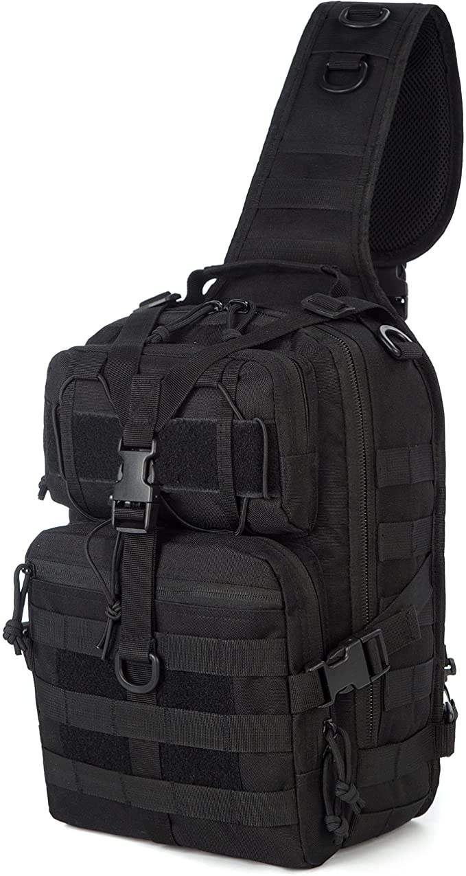 J 2025 carp tactical