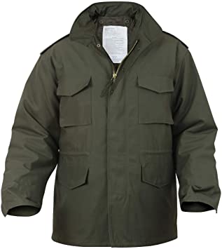 Rothco M-65 Field Jacket