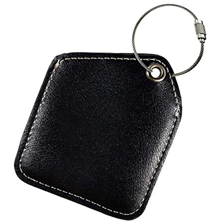 key chain cover for tile slim - Phone Finder. Wallet Finder. Item Finder bluetooth tracker (only case, NO tracker included)
