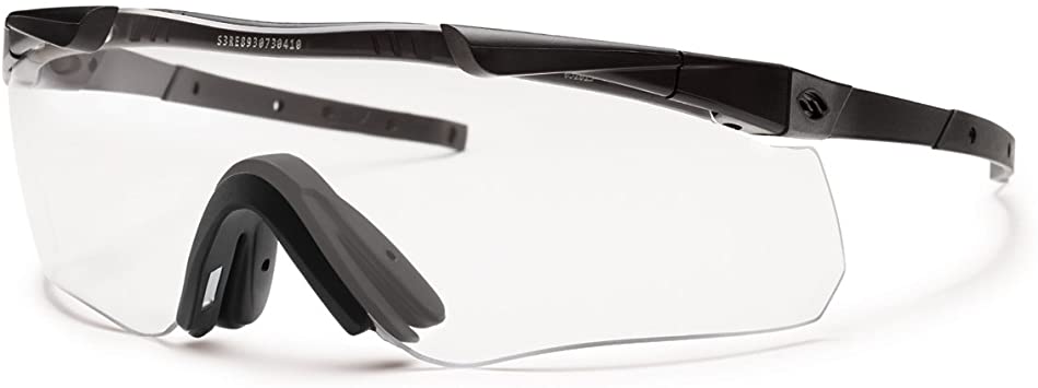 Smith Optics Aegis Echo II Elite Tactical Eyeshields