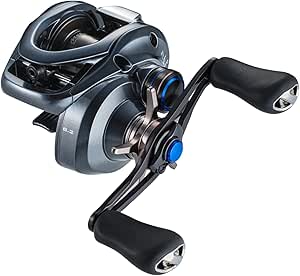 Shimano 22 SLX DC XT Scorpion bass Fishing Reel Japan Import (71HG)