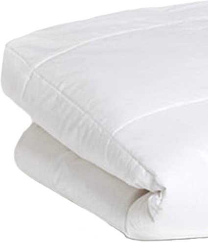 SMARTSILK Comforter (King) | All-Natural Silk Filled Luxury | Soft Cotton Finish | Certified Asthma and Allergy Friendly | Temperature Regulating All-Season Comfort