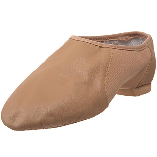 Bloch Dance Neo Flex Jazz Shoe (Toddler/Little Kid)